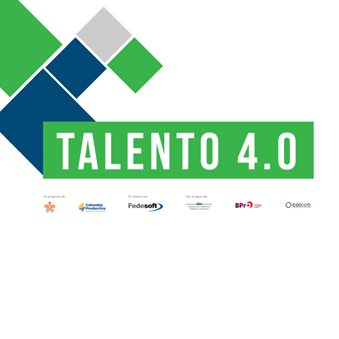 Talento 4.0, formación en tecnologías avanzadas para las industrias TI y BPO