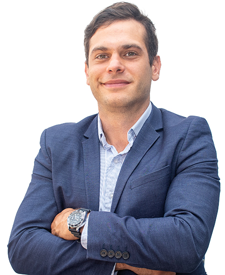 Felipe Trujillo Trujillo