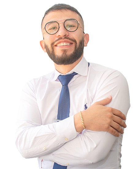 Cristian Enrique Serrano Delgado