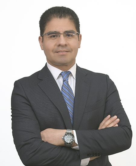 Daniel Colmenares Perdomo