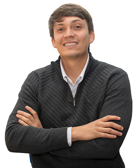 Juan José Mahecha Restrepo