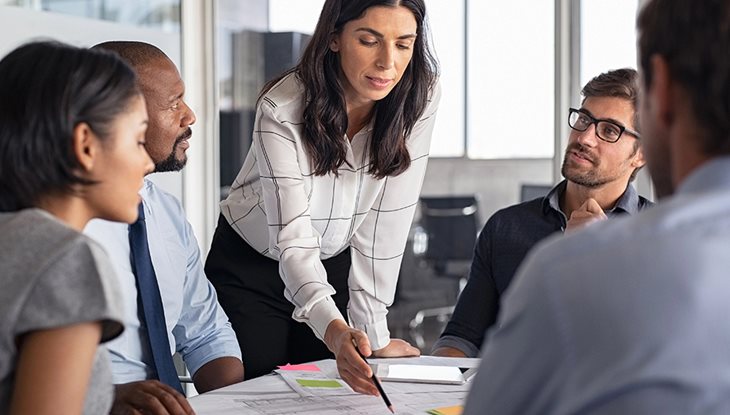 Conoce los beneficios de Fábricas de Productividad