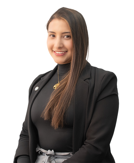 Maria Camila Bonilla Rubiano