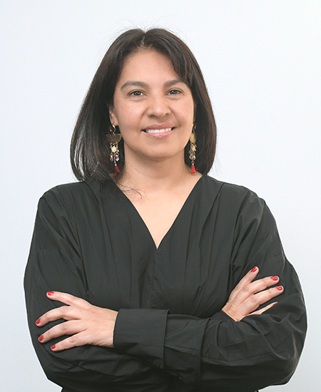 Flor Alba Gutiérrez Rodríguez