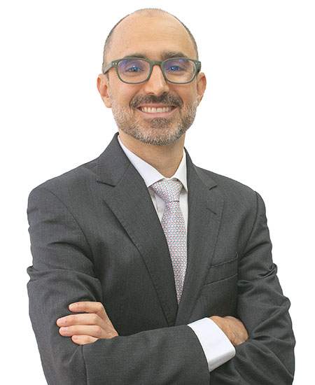 Santiago Molina Álvarez