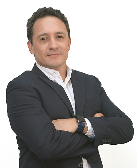 Juan Fernando Cifuentes Restrepo