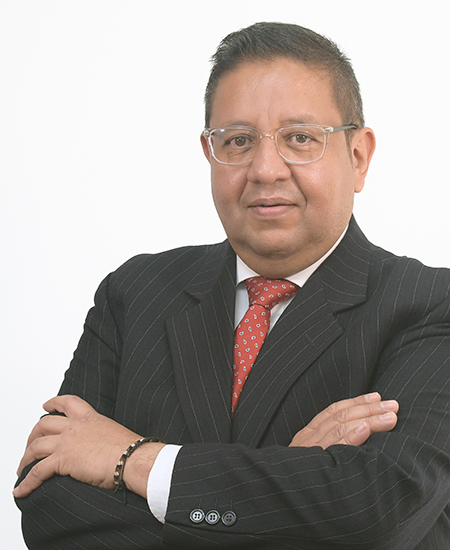 Leonardo Pérez Medina