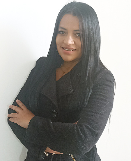 Diana Lisbet Aguirre Benavides