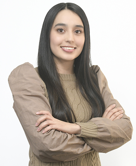 Jennifer Eliana Ramírez Molina