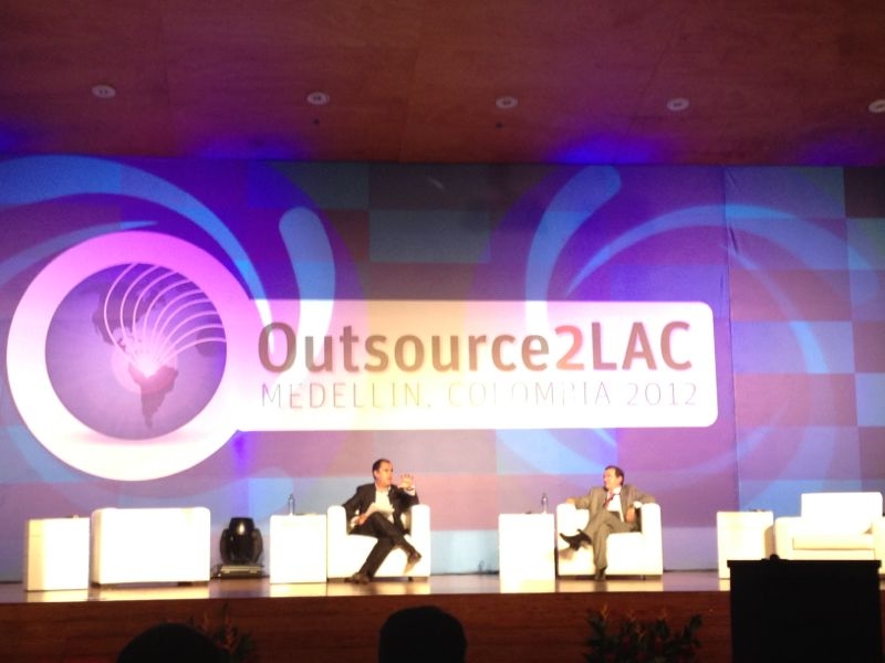 Programa Outsource to Colombia O2CO