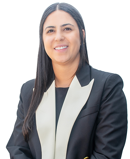 Dana Gabriela Reina Concha