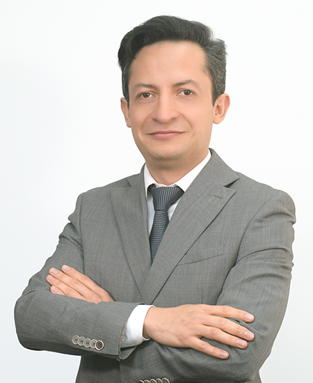 Cristian Felipe Bolaños Lancheros