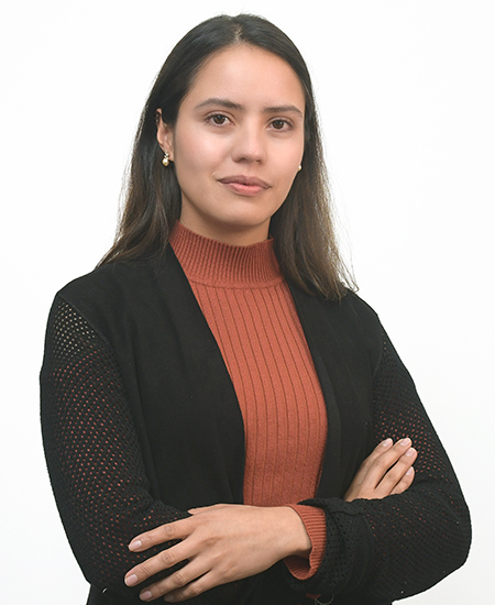 Sara Lucia Osorio Tamayo