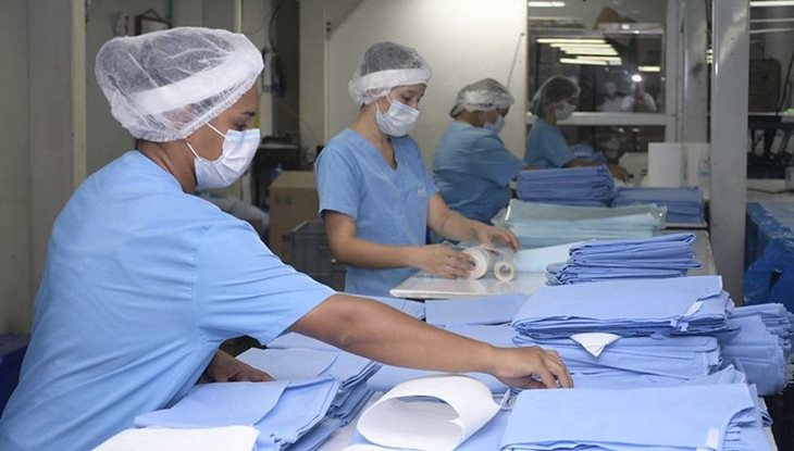 Colombia Productiva y Compensar se unen para atender 200 mipymes mediante Fábricas de Productividad