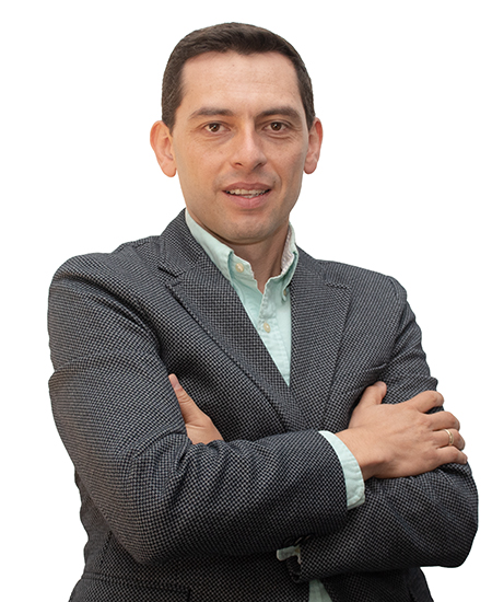 Diego Fernando González Novoa