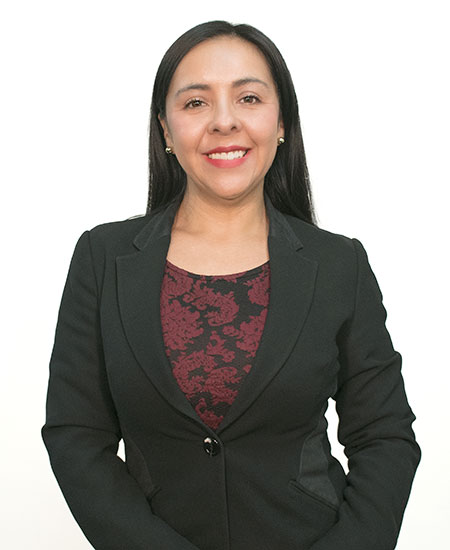 Andrea Sierra Rodríguez