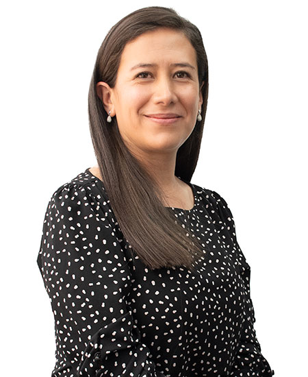 Andrea del Pilar Buitrago Montañez