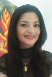 Maideth Karina Portillo Ojeda