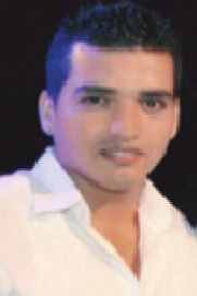 Abel Fernando Becerra Carrillo