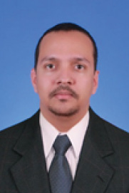 Jorge Alberto Felizzola Cruz