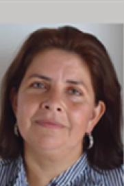 Claudia Mercedes Delgado Cruz
