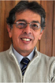 Jaime Orlando Moreno Pinzón