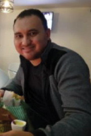 Juan Carlos Ortega Plata