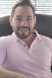 Eric Guillermo Escobar Cuadrado