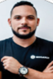 José Lominett Padilla