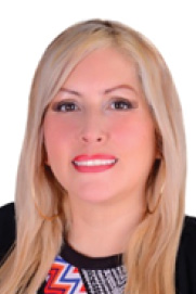 Luz Manari Granados Carreño