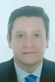 Oscar Bernardo Villalobos López