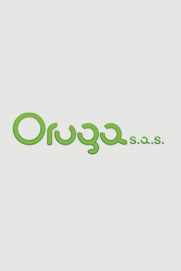 Oruga S.A.S.