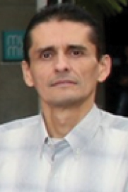 Carlos Alberto López Cañas