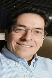 Francisco José Palacio Ramirez