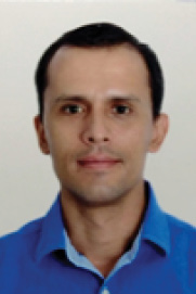 Fabio Mauricio Moreno Arias