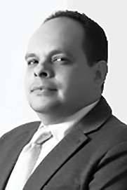 Carlos Augusto Orozco Ríos