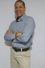 Luis Esteban Vega Gutierrez