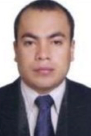 Richard Monroy Sepulveda