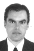 Jesús Ernesto Benjumea Hincapié