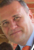 Juan David Isaza Lodoño