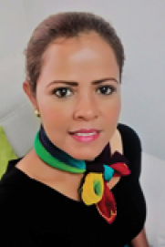 Cecilia Osiris Moreno Vesga