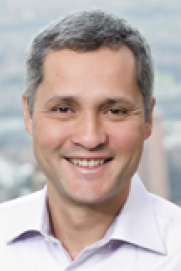 Rodrigo Restrepo Suárez