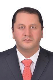 Javier Humberto Ayala Mendoza