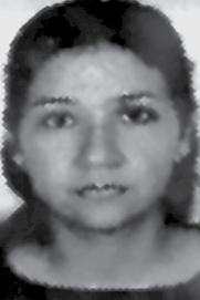 Andrea Elinor Lara Sanchez