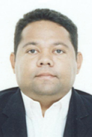 Iván Rafael Tovar Ospino