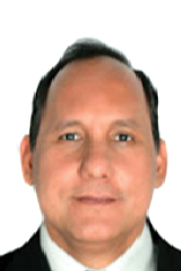 Ricardo Alberto Chegwin Hillembrand