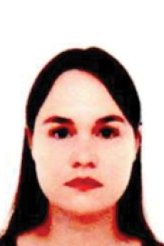 Claudia Rocio Padilla Merlano