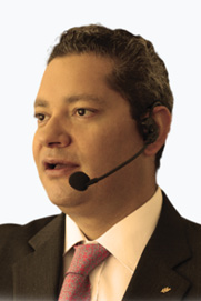 John Orlando Crissien Castillo