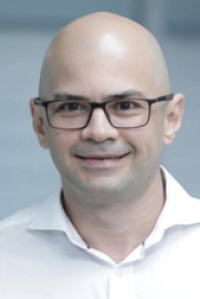 Mario Ignacio de León Céspedes