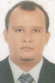 Emil Yesid Vélez López
